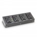 CAMEO Multi PAR 1 SET LED luči